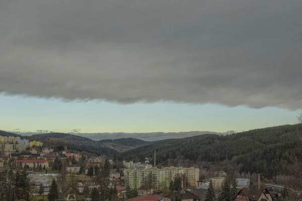 Vimperk – Fotokronika Jana Tláskala – listopad 2024 - Šumava.eu - webkamery, zpravodajství, počasí, uzdravuje,