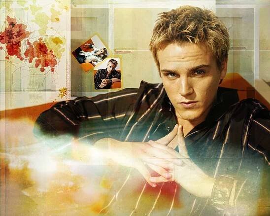 Riley Smith fotky