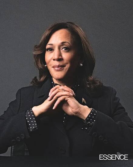 The Mountaintop We lift every voice and sing — The name of a Black Woman who stood at the mountaintop. With audacity that reflected off the glass ceilings that shattered when you spoke her...