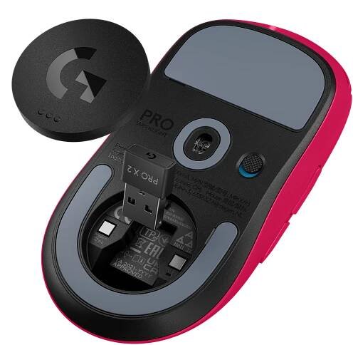 Autor: Logitech