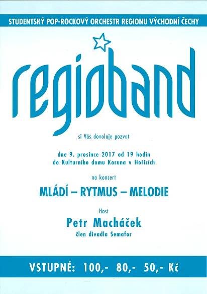 Regioband: Hořice