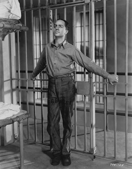 Shadow of the Law (1930)