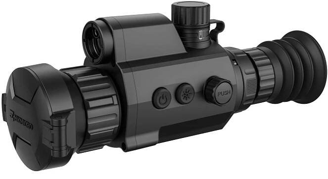 HIKMICRO Panther PQ50L 2.0