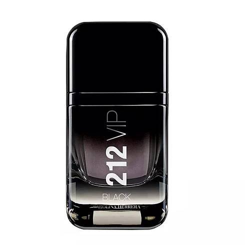 Carolina Herrera 212 VIP Black Men Parfemovaná voda