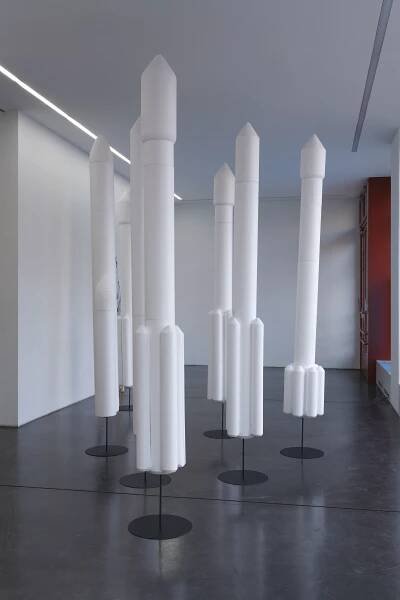 Christian Philipp Müller - Galerie Nagel Draxler - Art