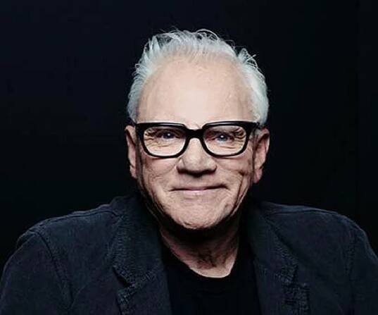 Malcolm McDowell Biography - Facts, Childhood, Family Life & Achievements of English Actor