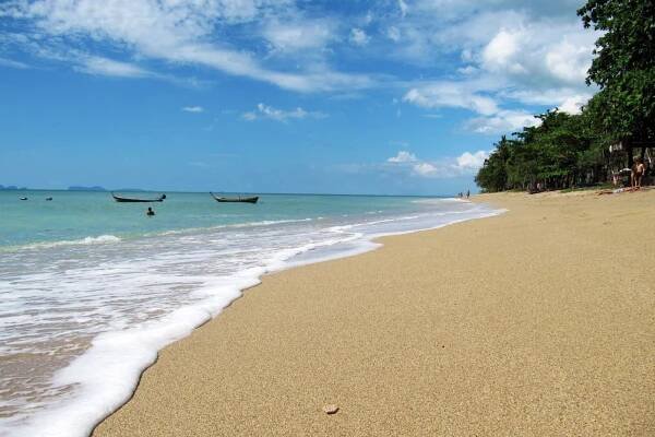 Ko Lanta