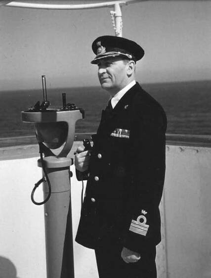 Zkáza lodi Andrea Doria: náraz byl tak silný, že cestující mizeli ve vteřině