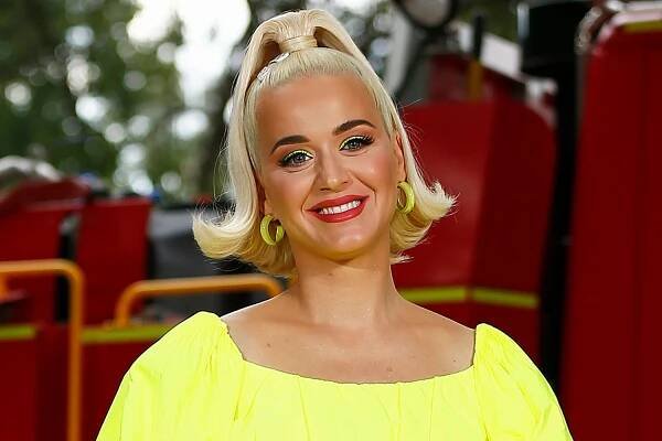 Katy Perry