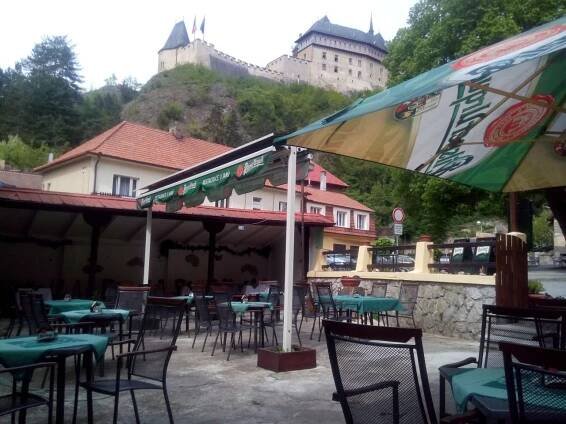 U Janů Karlštejn | Apetee