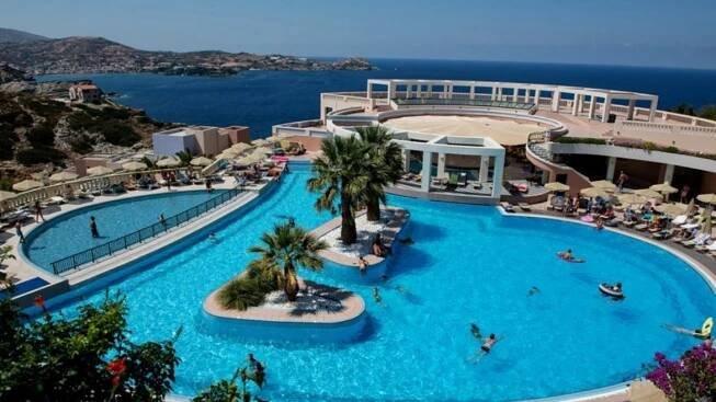 Athina Palace