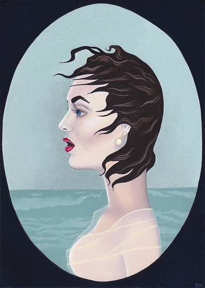 Elizabeth Fox - Stamina in the Dream House 2011