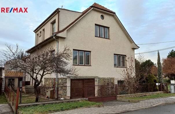Prodej Dům, V Hájíčku, Ráječko, okres Blansko