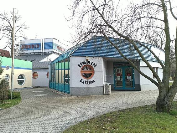 Divadlo Horní Počernice foto 4