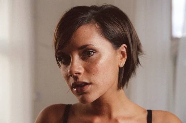 Victoria Beckham