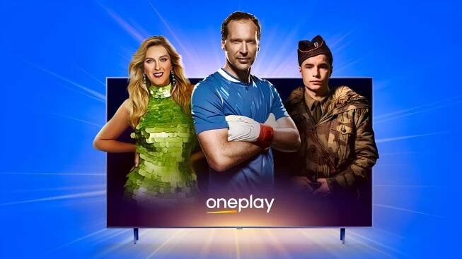Voyo končí, přichází Oneplay: Nová platforma vzniká spojením O2 a Voyo, startuje od 10. března