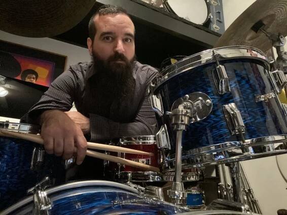 Drums & Percussion Teachers – Elefante Music & School for the Performing Arts