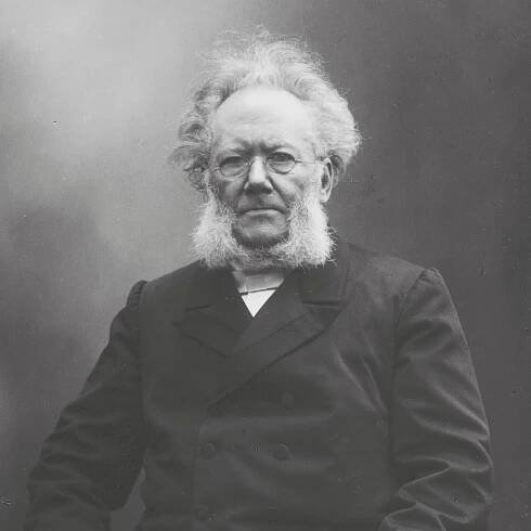Henrik Ibsen