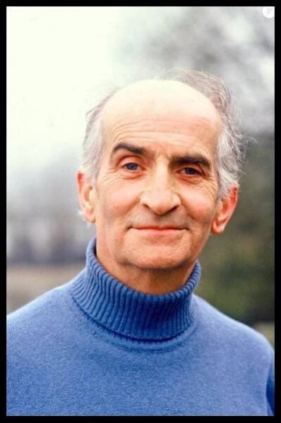 Foto k tématu Louis de Funès – stránka 34