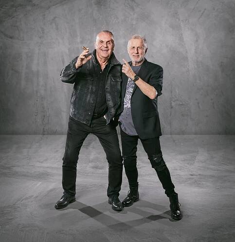 SOUTĚŽ TN.cz o lístky na koncert na počest Vaša Patejdla. Známe vítěze!