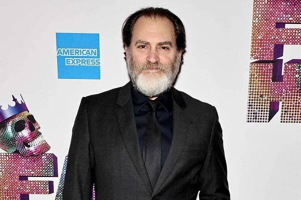 Call Me by Your Name Actor Michael Stuhlbarg Attacked by Man with a Rock in N.Y.C.