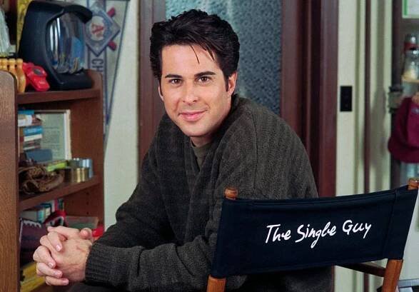 Jonathan Silverman: Celebrating a Dynamic Acting Career