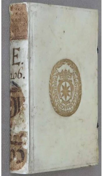 Calendrier historique. Avec un Traitté historique de la sphère [1694; astronomie; kalendáře; dějiny; Šternberkové]
