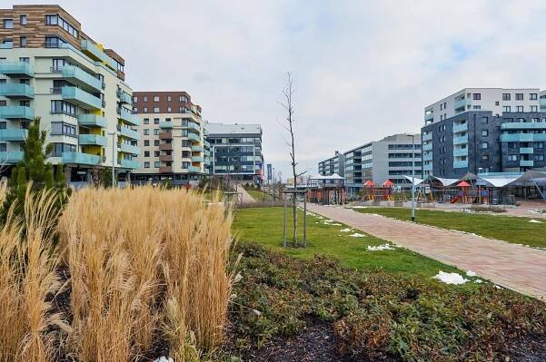Svitákova, Stodůlky - Praha 5 | Pronájem, Byt 2+kk, 60 m²