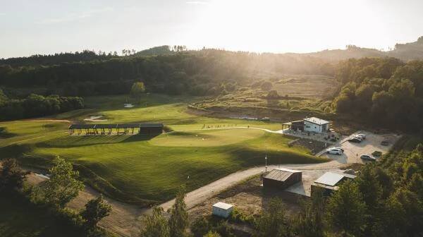 Rapotín Golf Club