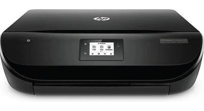 HP DeskJet Ink Advantage 4535 F0V64C