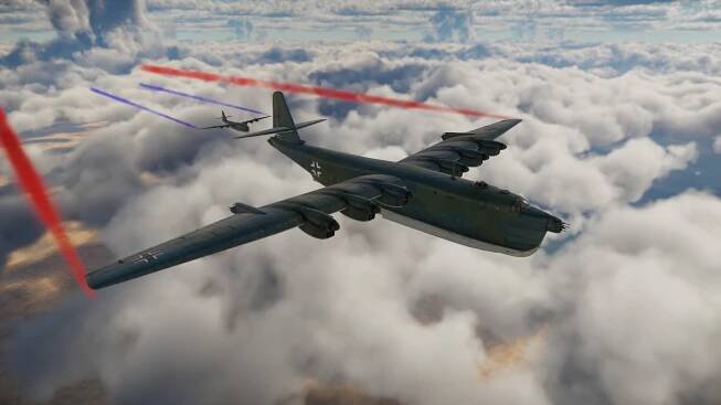 The BV 238: The Mother of all Boats | War Thunder Wiki