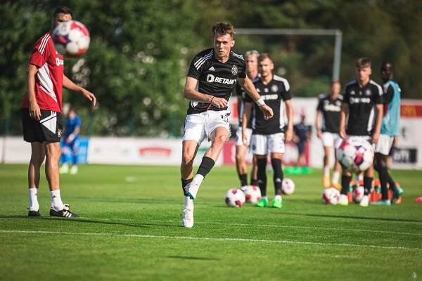 Prohra s Táborskem | sparta.cz