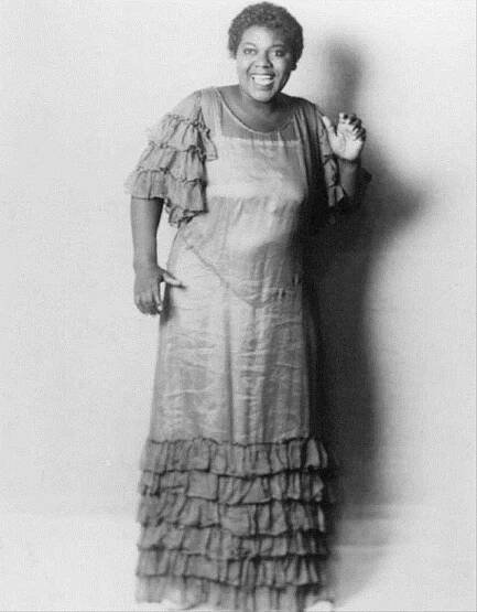 [100+] Bessie Smith Wallpapers
