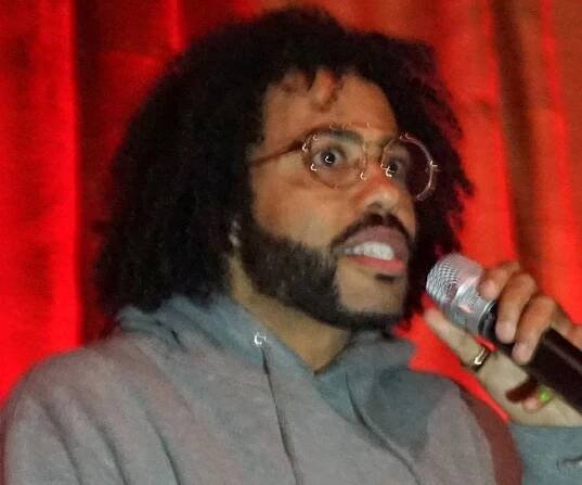 Daveed Diggs