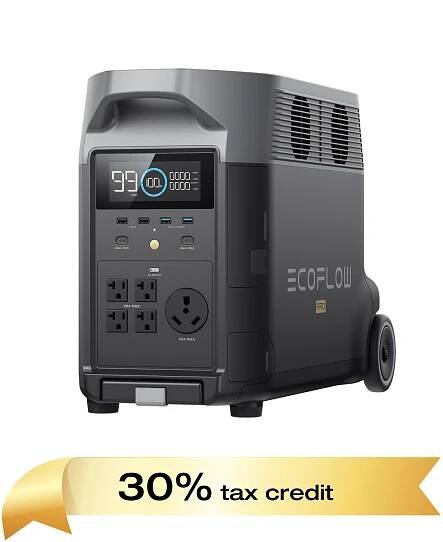 Home Backup Sale