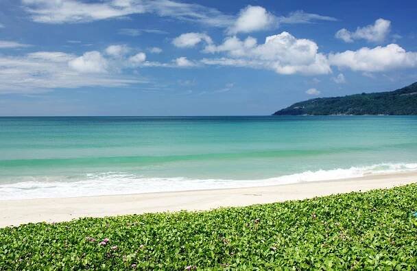 Phuket Ocean Resort (Bangkok - Phuket (Thajsko)) | Pobytové zájezdy do Thajska