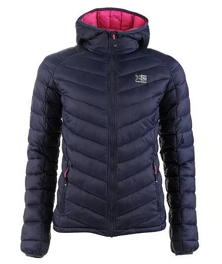 Dámská bunda Karrimor