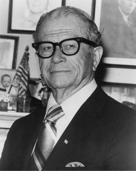 Allen J. Ellender - Wikipedia