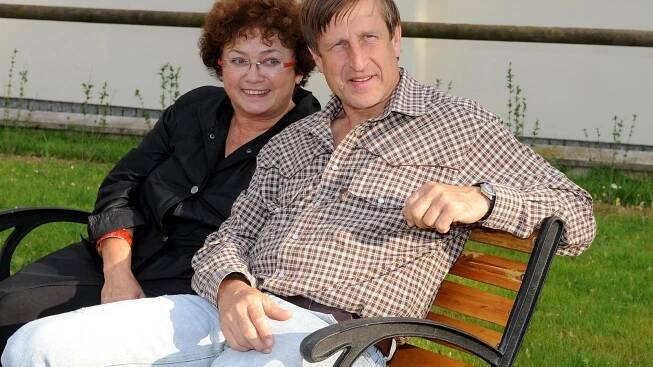 Mrazivé přání Bouškové z nemocnice: Nechci umřít jako vdova!