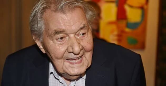 Tajemství herce Ladislava Trojana: Randil s Brejchovou a Havlovou. Proč mu daly košem?