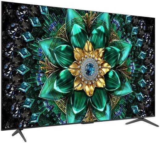 TCL 55" QLED (55Q6C)