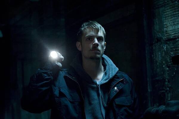 Zločin - Klec (S01E02) (2011) | Tvůrci | ČSFD.cz