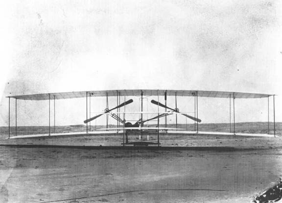 Wright Photos