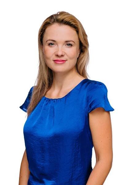 Program | Monika Oborná