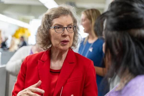 Celebrating the New Center on Global Rights for Women - BWJP