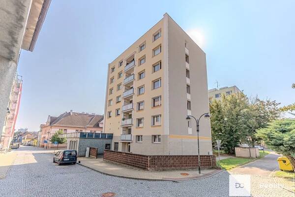 Prodej Byt 3+1, Tůmy Přeloučského, Přelouč, okres Pardubice