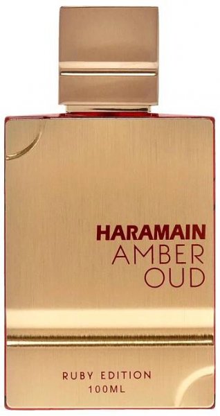 Al Haramain Amber Oud Ruby Edition Parfemovaná voda - Tester