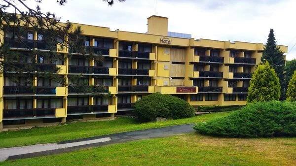 Hotel Harmonie II. foto 3