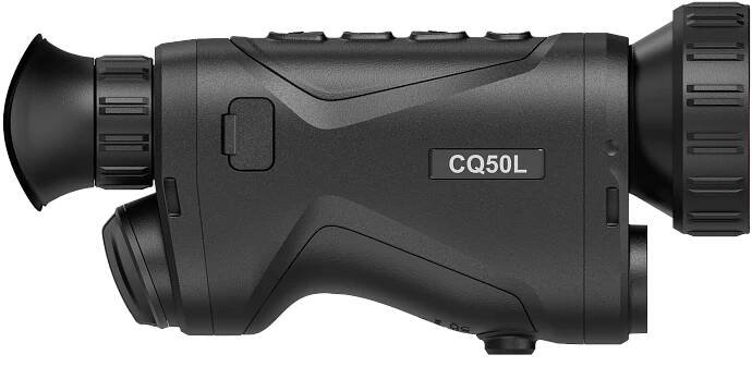 Termovizní monokulár HIKMICRO CONDOR CQ50L s dálkoměrem