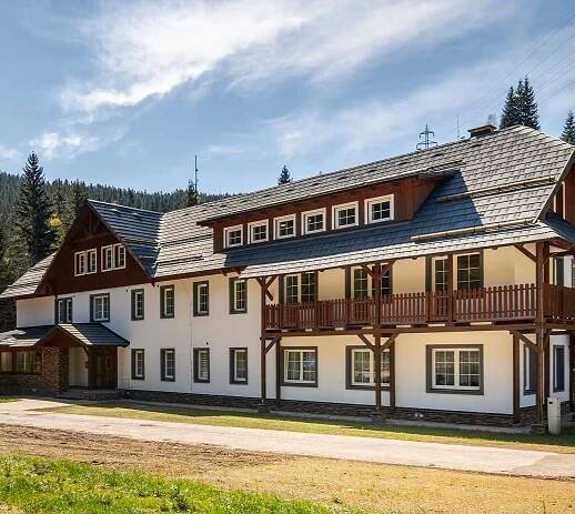 Špindl Lodge Apartmány & Sauna, pronájem apartmánu Špindlerův Mlýn - ubytování Krkonoše, 9911